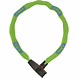 Abus kettingslot Catena 6806K/75 neon green Abus kettingslot Catena 6806K/75 neon green