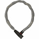 Abus kettingslot Catena 6806K/75 grey star Abus kettingslot Catena 6806K/75 grey star