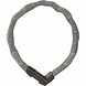 Abus kettingslot code Tresor 1385/75 grey star Abus kettingslot code Tresor 1385/75 grey star