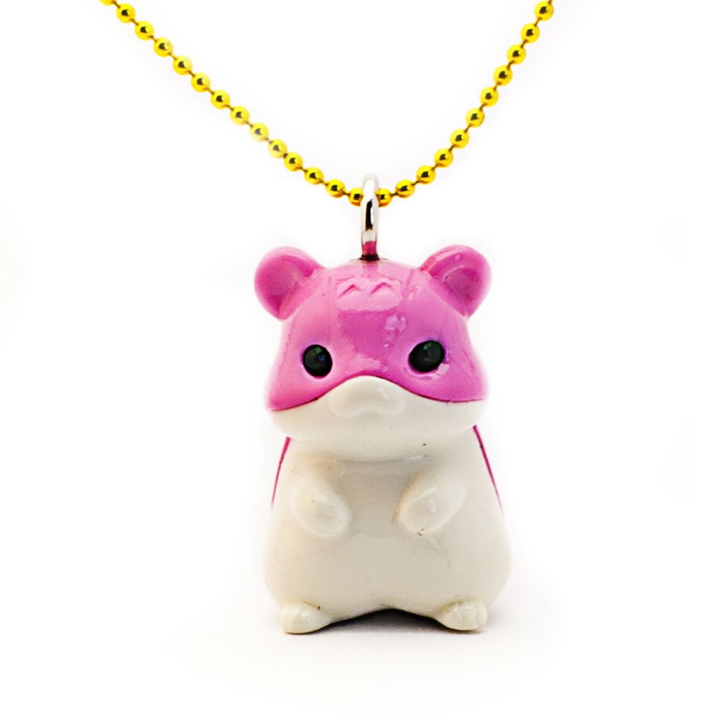 wild animals necklace - popcutie