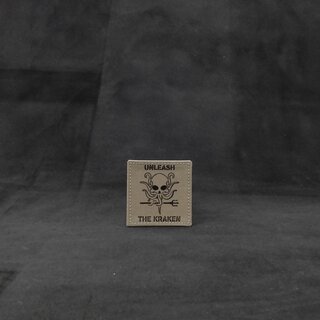 Unleash the Kraken IR Patch