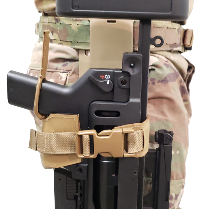 Hercules Tactical G-TEC M320 Holster