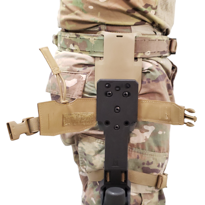 Hercules Tactical G-TEC M320 Holster