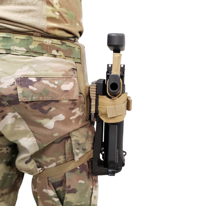 Hercules Tactical G-TEC M320 Holster