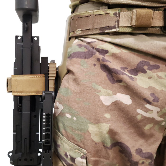 Hercules Tactical G-TEC M320 Holster