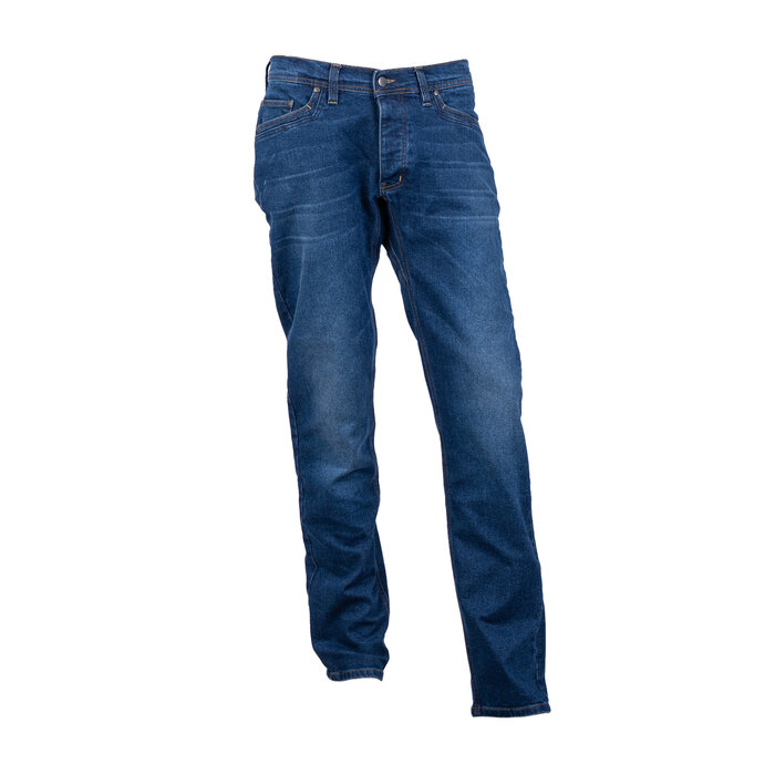 LMS Gear M.U.D. Blue Elastane Denim – Version V3.0