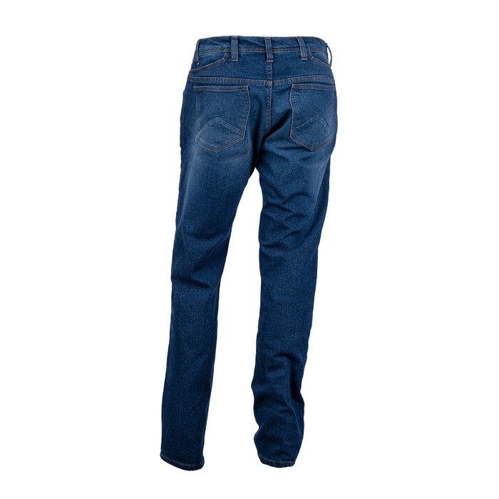 LMS Gear M.U.D. Blue Elastane Denim – Version V3.0
