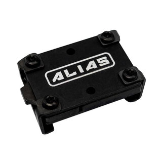 NeoMag ALIAS Receiver w/ Belt Brackets
