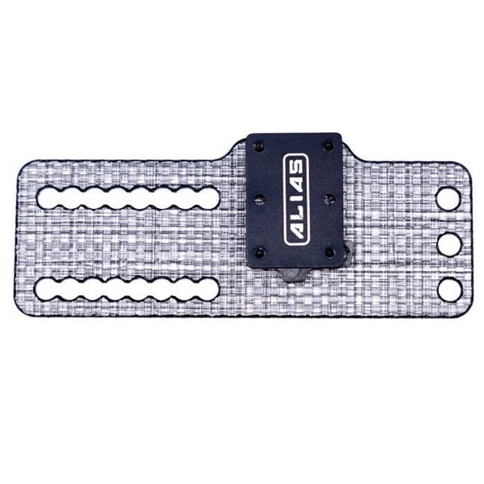 NeoMag ALIAS Beltless Extension, With Receiver