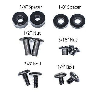 NeoMag ALIAS Hardware pack