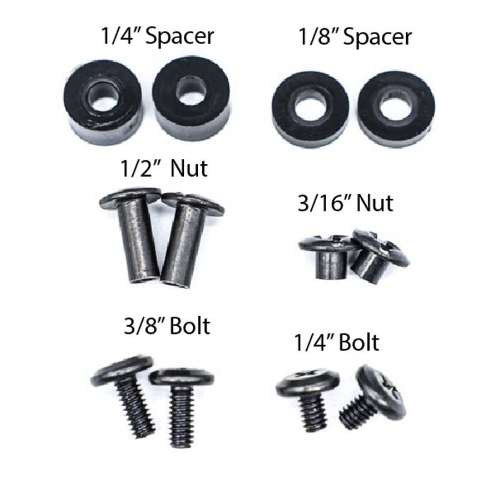 NeoMag ALIAS Hardware pack