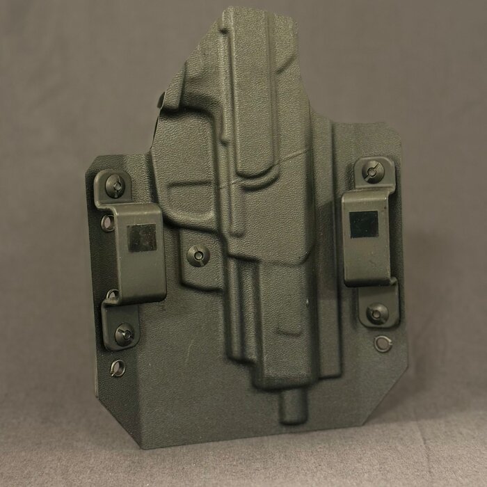 SALE: Sidewinder, FN57, L, BLK