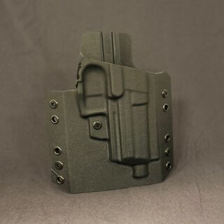 SALE: Sidewinder, HK P30, R, BLK