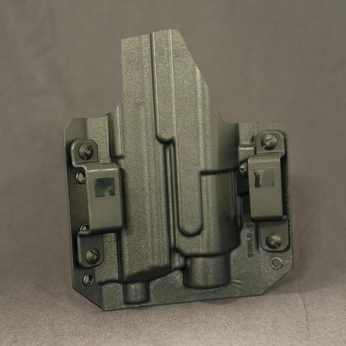 SALE: Sidewinder, HK P30L&TLR2, R, BLK