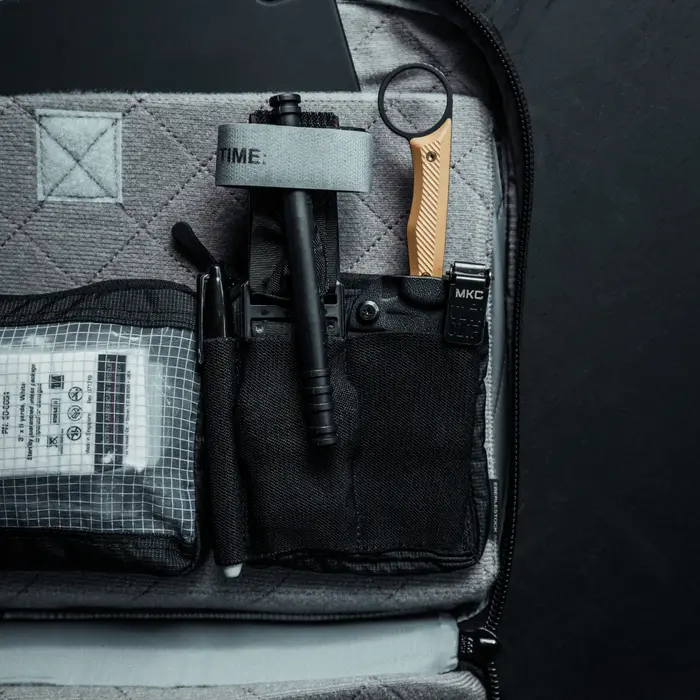 Eberlestock FADE Admin Pouch