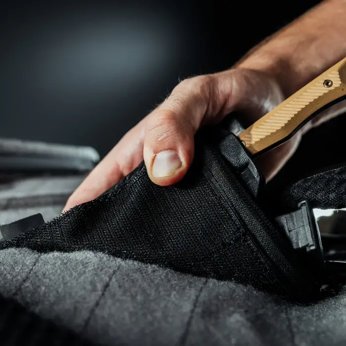 Eberlestock FADE Admin Pouch