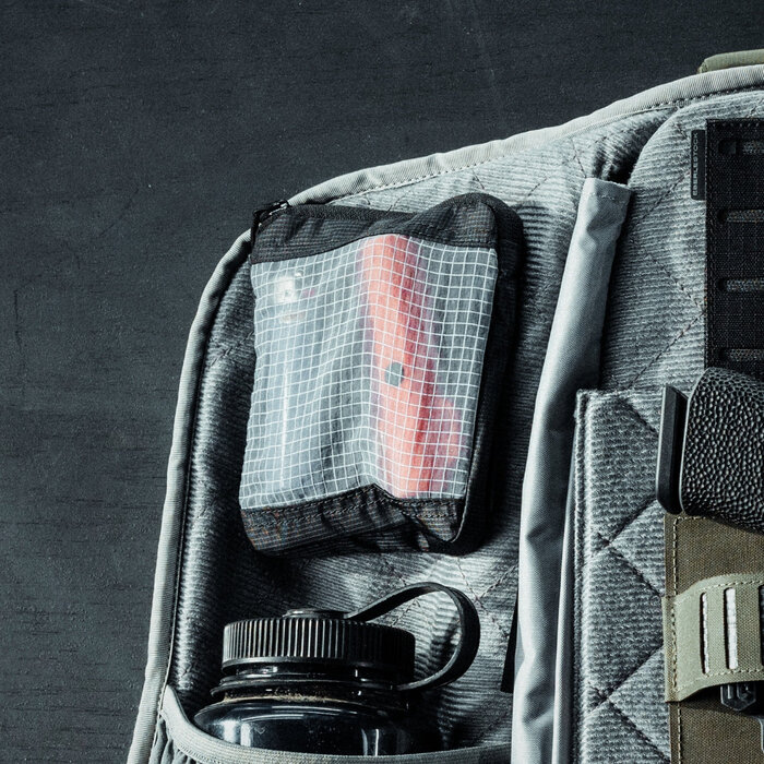 Eberlestock FADE Admin Pouch
