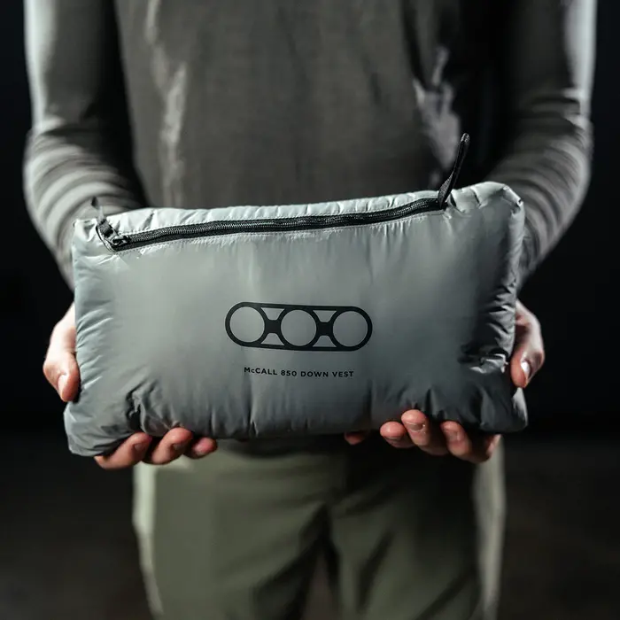 Eberlestock McCall Down Vest