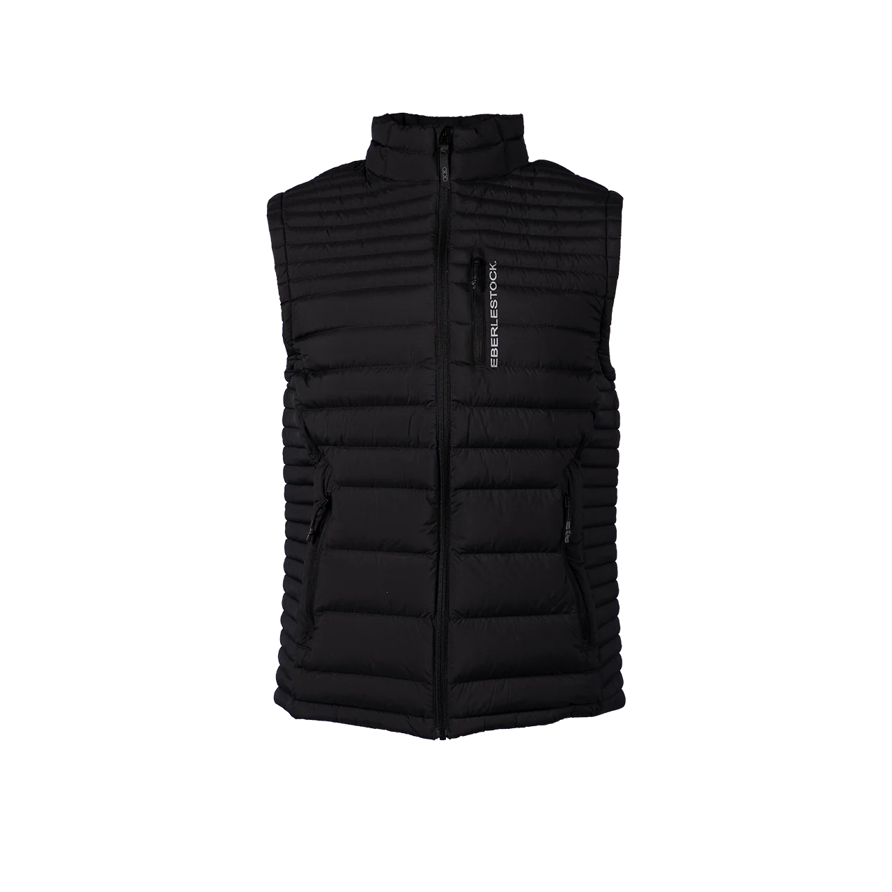 McCall Down Vest - Kydex Holster