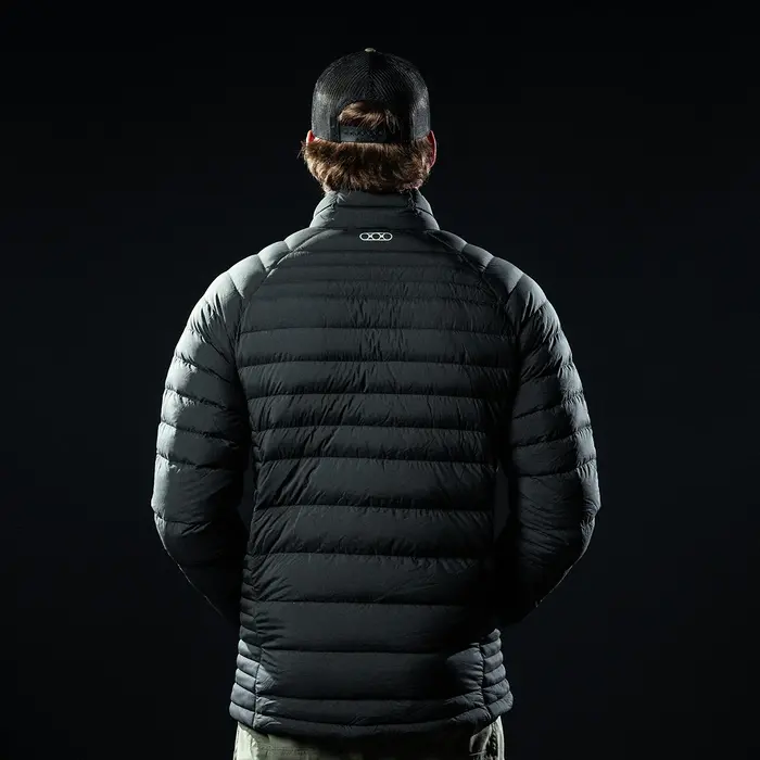 Eberlestock FADE Down Jacket