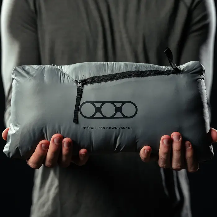 Eberlestock FADE Down Jacket