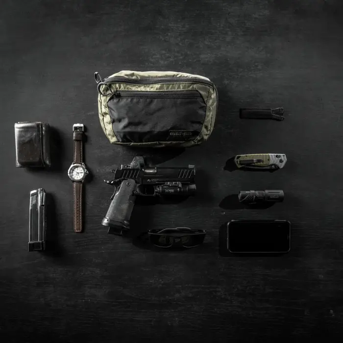 Eberlestock Bando Bag