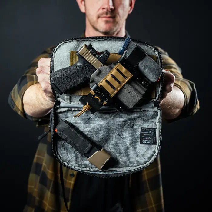 Eberlestock FADE Flex