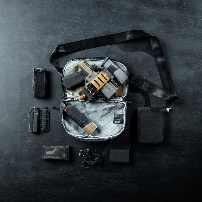 Eberlestock FADE Flex