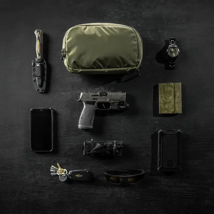 Eberlestock FADE Flex