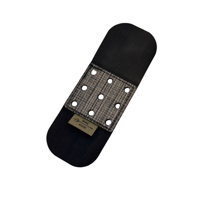 Velcro® Belt Attachment 1,75"-2"