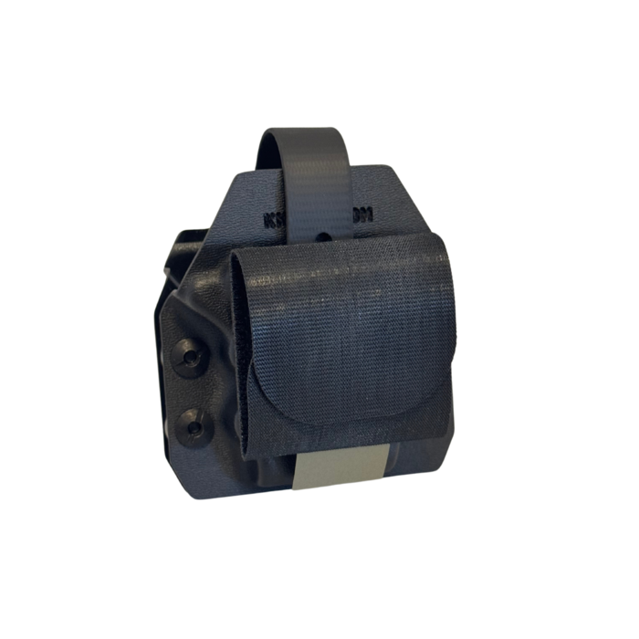 Velcro® Belt Attachment 1,75"-2"