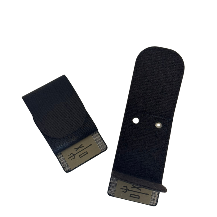 Velcro® Belt Attachment 1,75"-2"