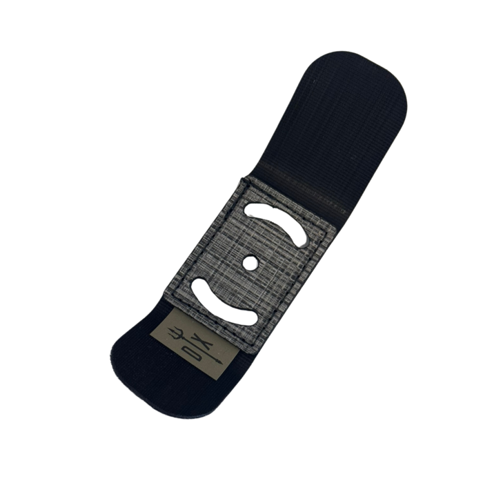 Velcro® Belt Attachment 1,75"-2"