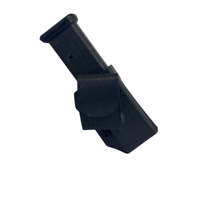 Velcro® Belt Attachment 1,75"-2"