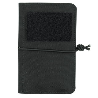 DefTex Notebook Cover