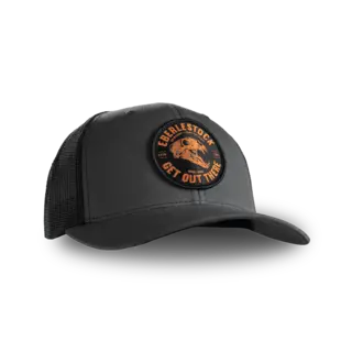 Eberlestock Bear Skull Hat