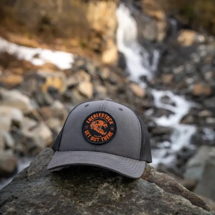 Eberlestock Bear Skull Hat