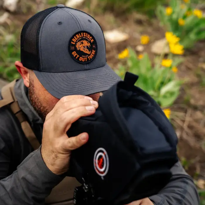 Eberlestock Bear Skull Hat