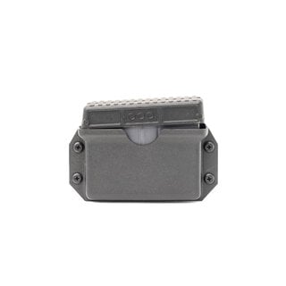 338 Lapua Mag-Carrier