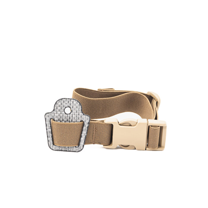 DefTex Mid Ride Legstrap Adapter V2