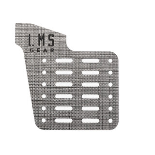 DefTex TEGRIS LMS pocket insert ambi. carry