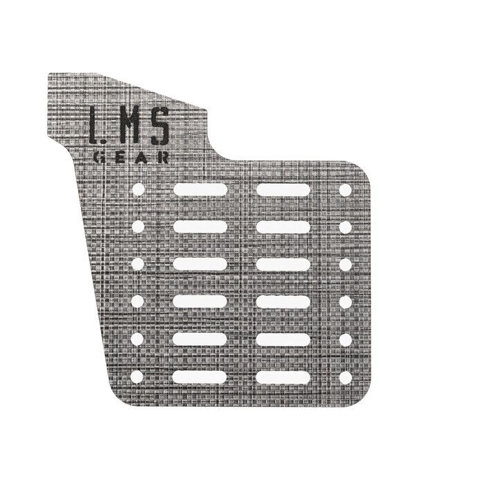 DefTex TEGRIS LMS pocket insert ambi. carry