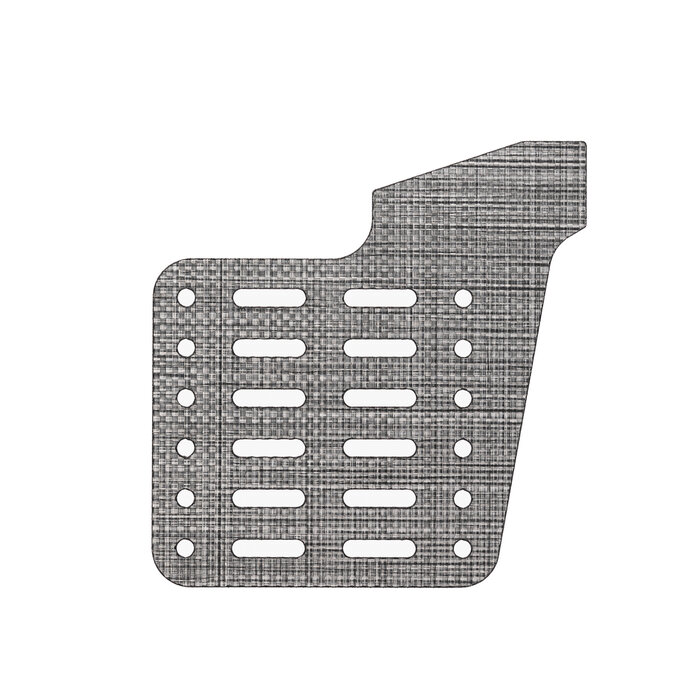 DefTex TEGRIS LMS pocket insert ambi. carry