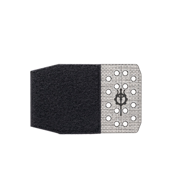 DefTex Velcro® Adaptive Wing