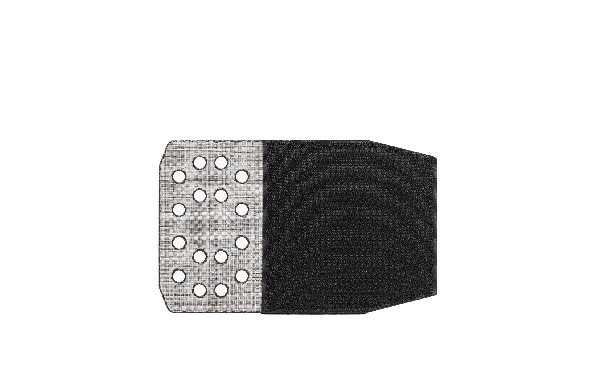 DefTex Velcro® Adaptive Wing