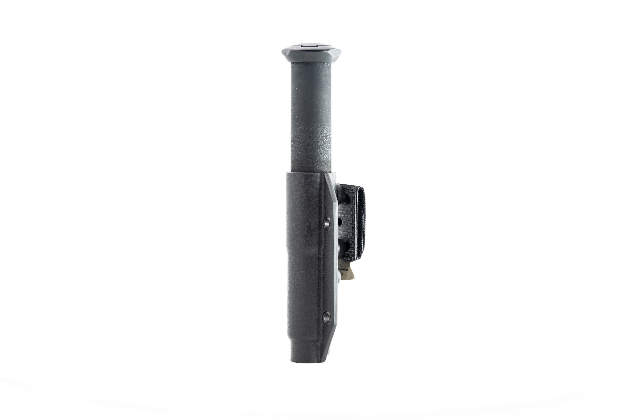 BONOWI Baton Carrier - Kydex Holster