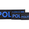 Politie Patch nylon