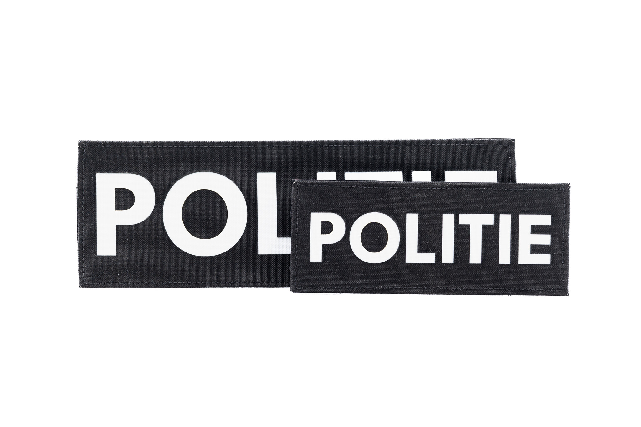 Politie Patch nylon