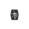 Skull-Flinklock Patch