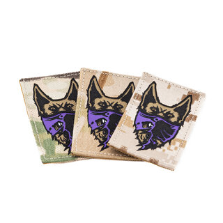 Bandit K9 Patch